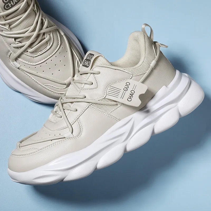 Destiny Revel T4 Sneakers