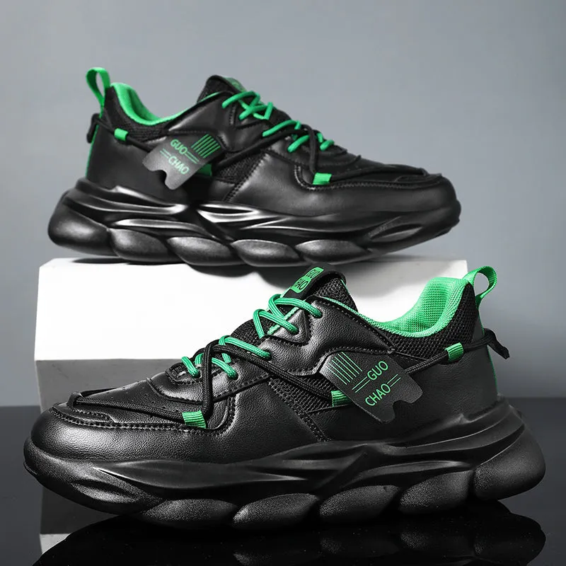 Destiny Revel T4 Sneakers