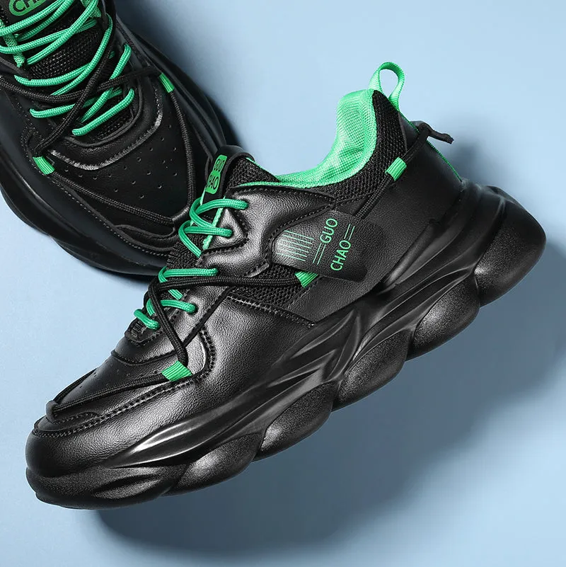 Destiny Revel T4 Sneakers