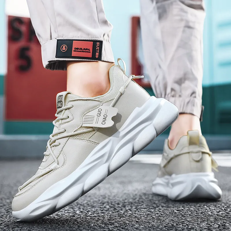 Destiny Revel T4 Sneakers