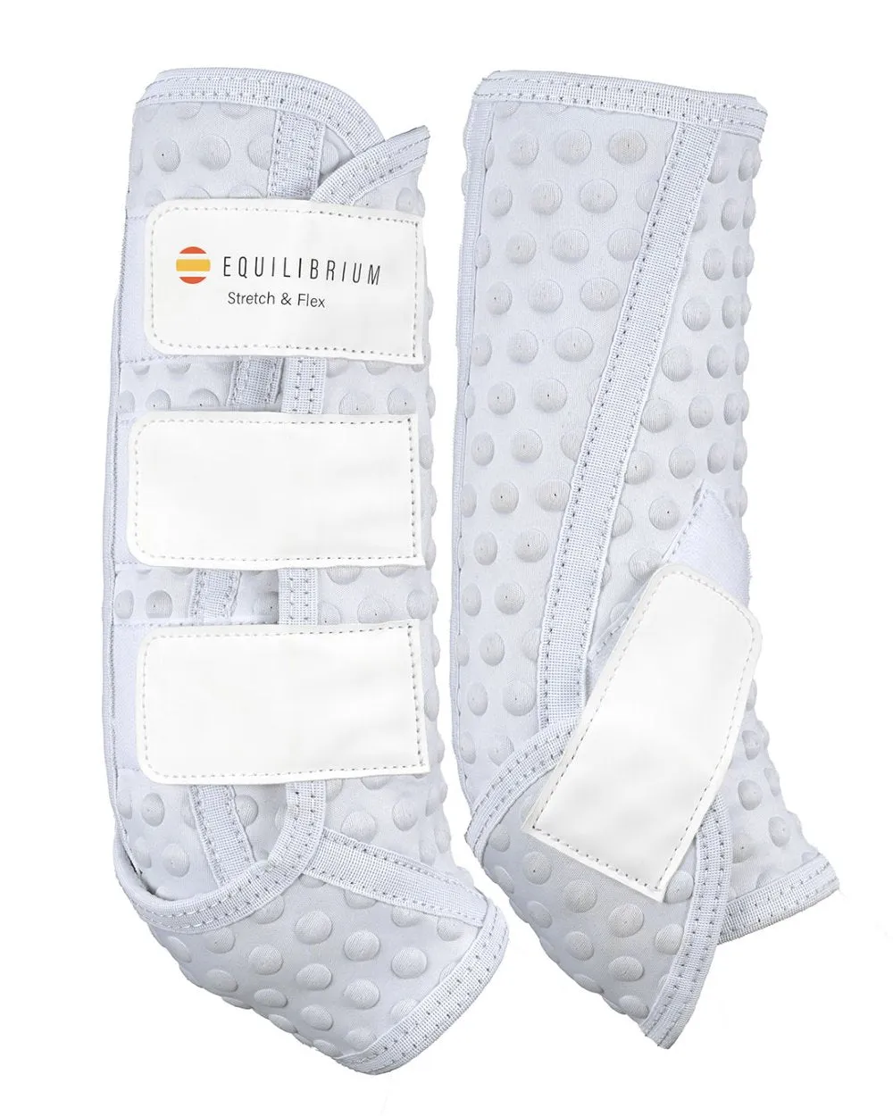 Equilibrium Stretch & Flex Training Wraps