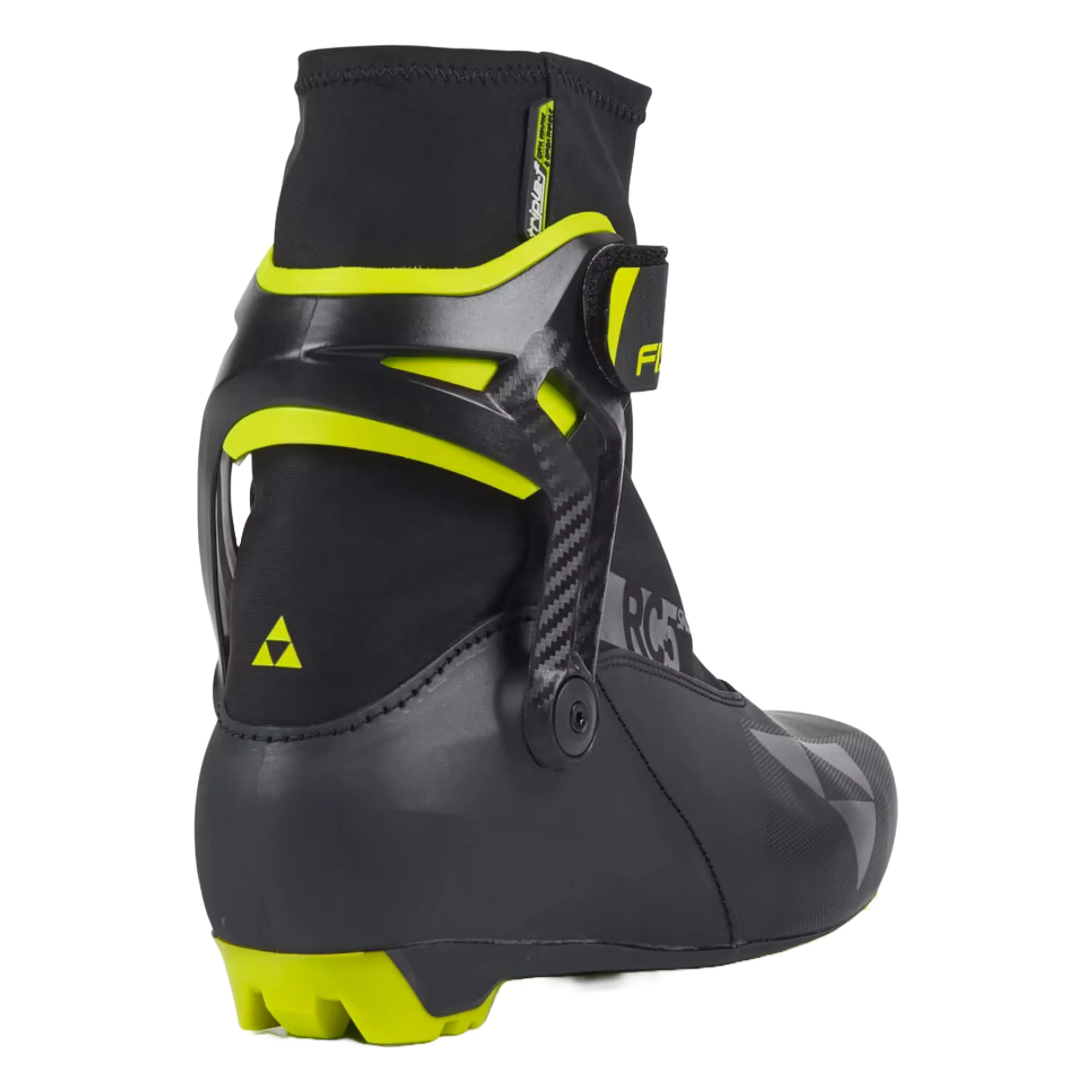 Fischer RC5 Skate Boots