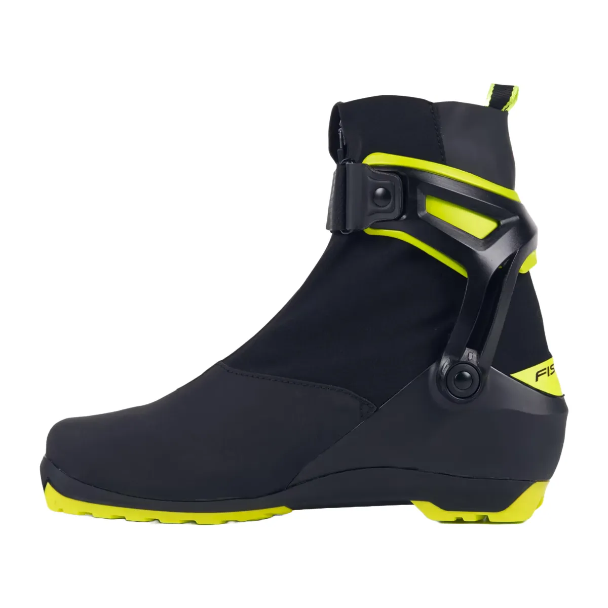 Fischer RCS Skate Boots