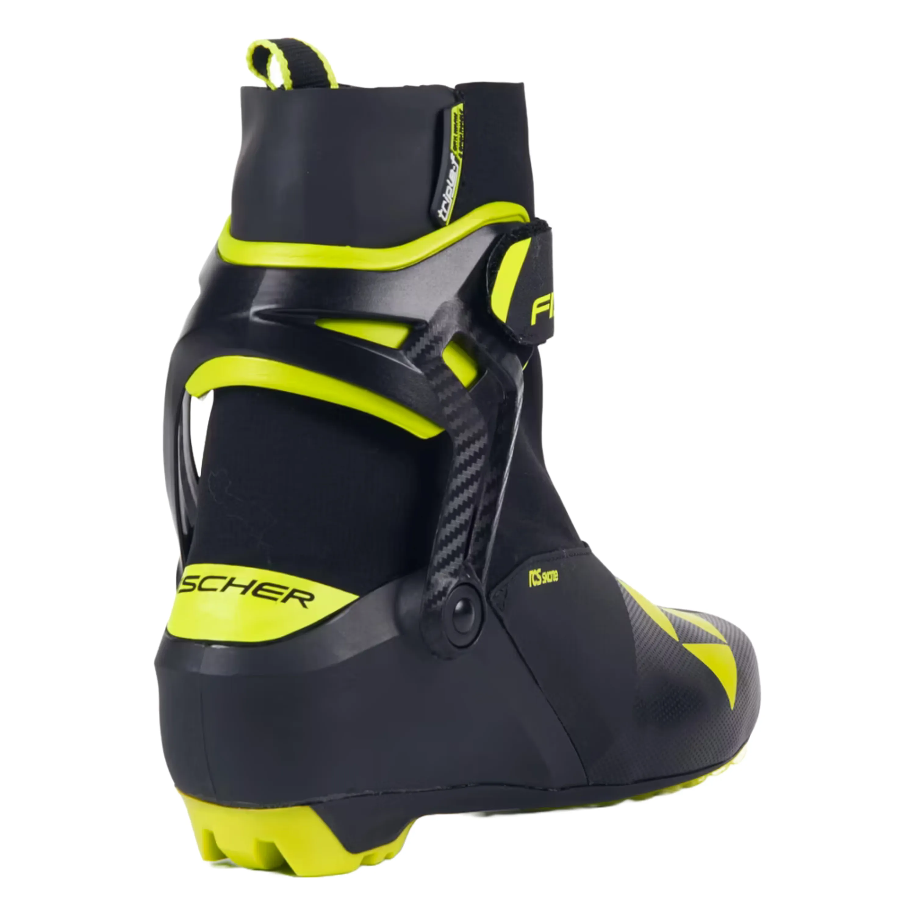 Fischer RCS Skate Boots