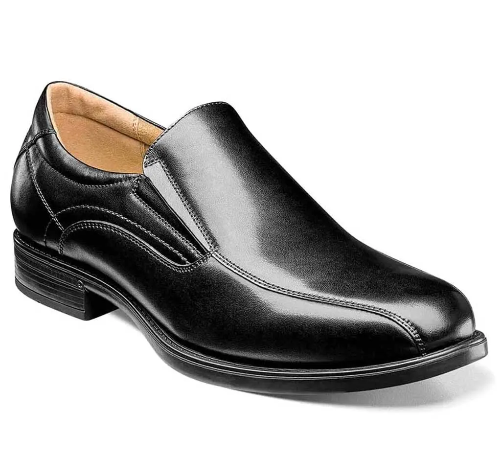 Florsheim Men's Midtown Bike Toe Slip-On
