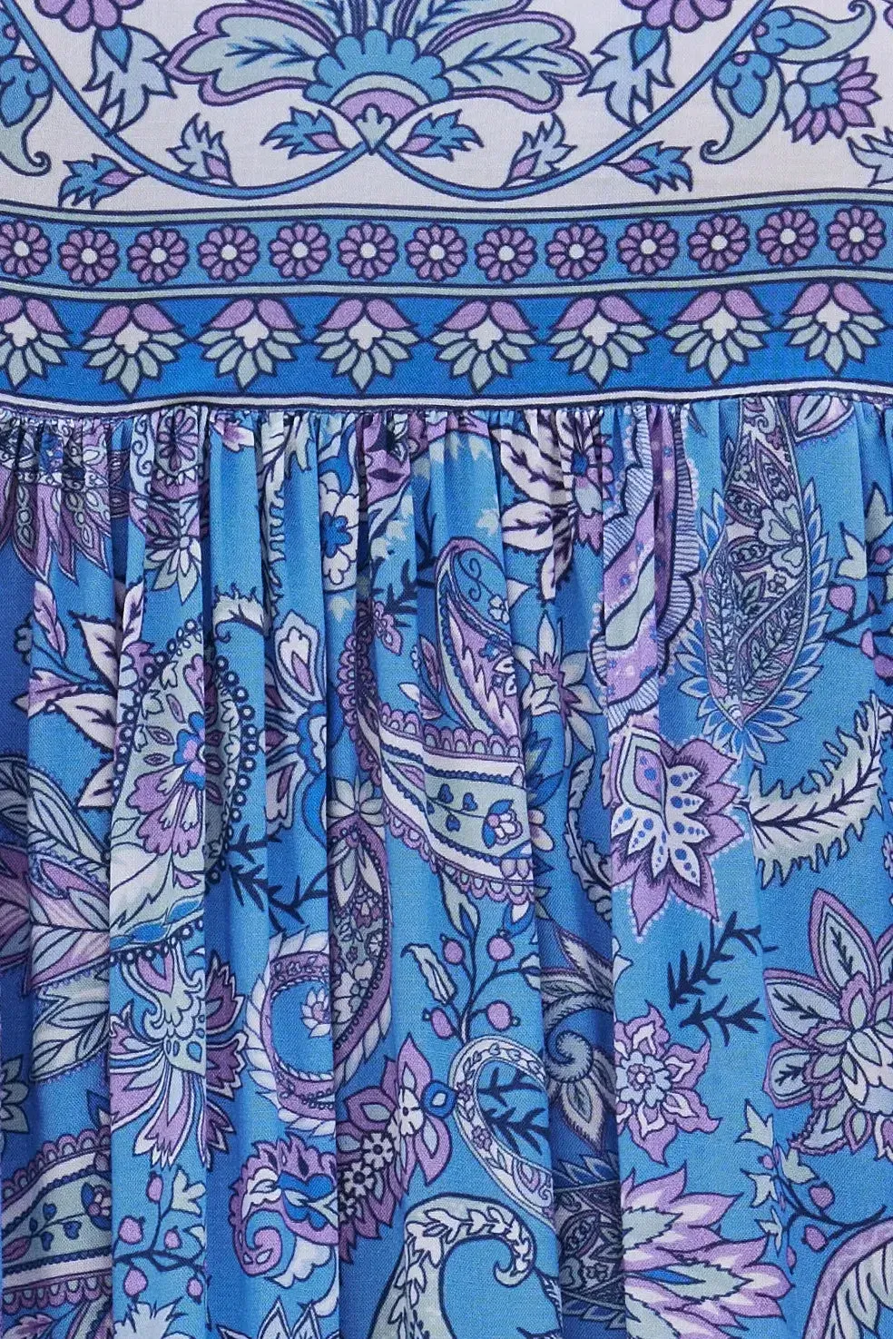 Heer Mini Dress with Pockets