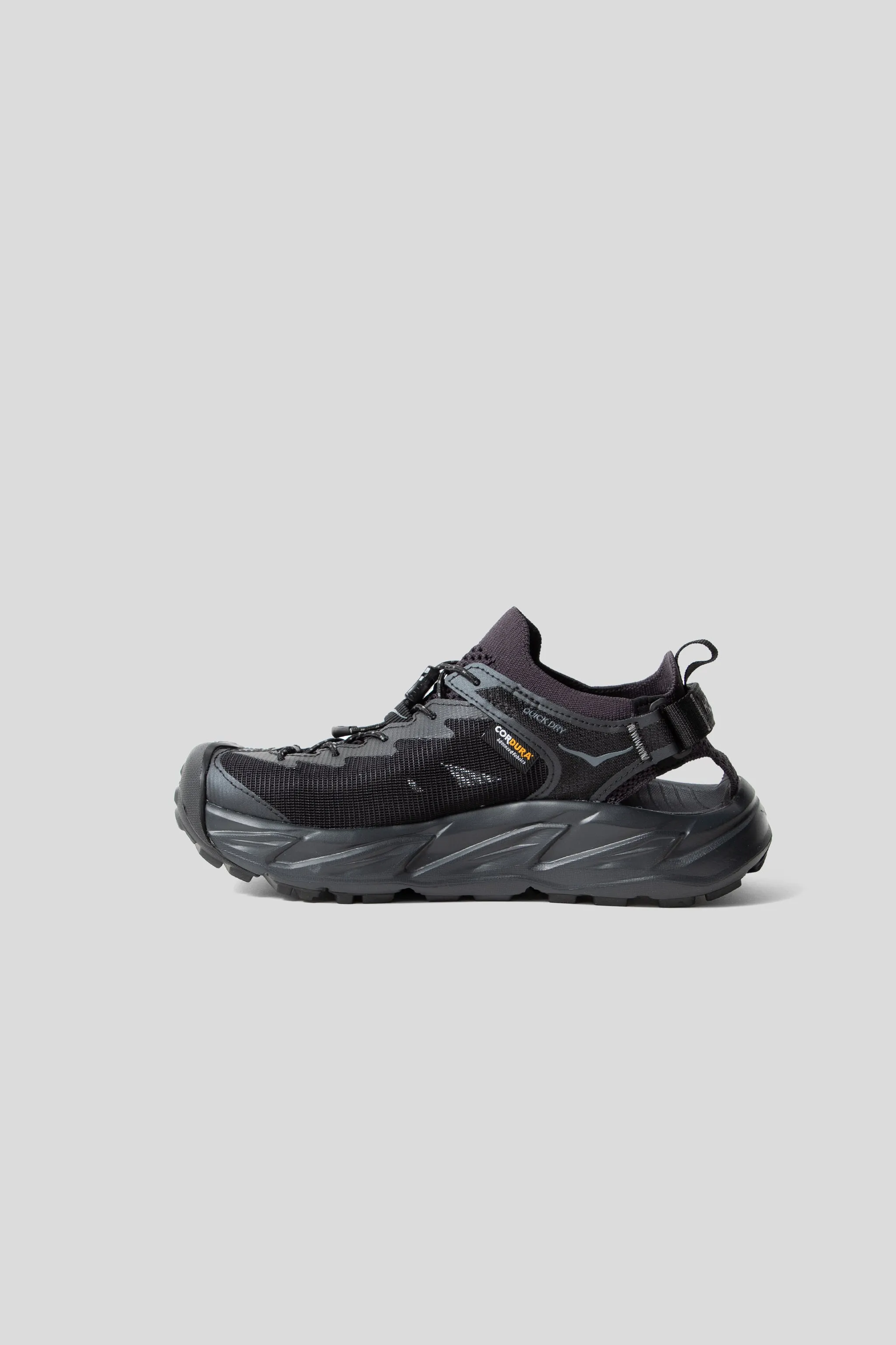 Hopara 2 - Black