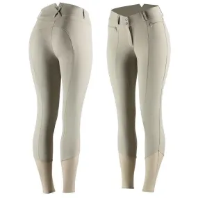 Horze Angelina High Waisted Full Seat Breeches