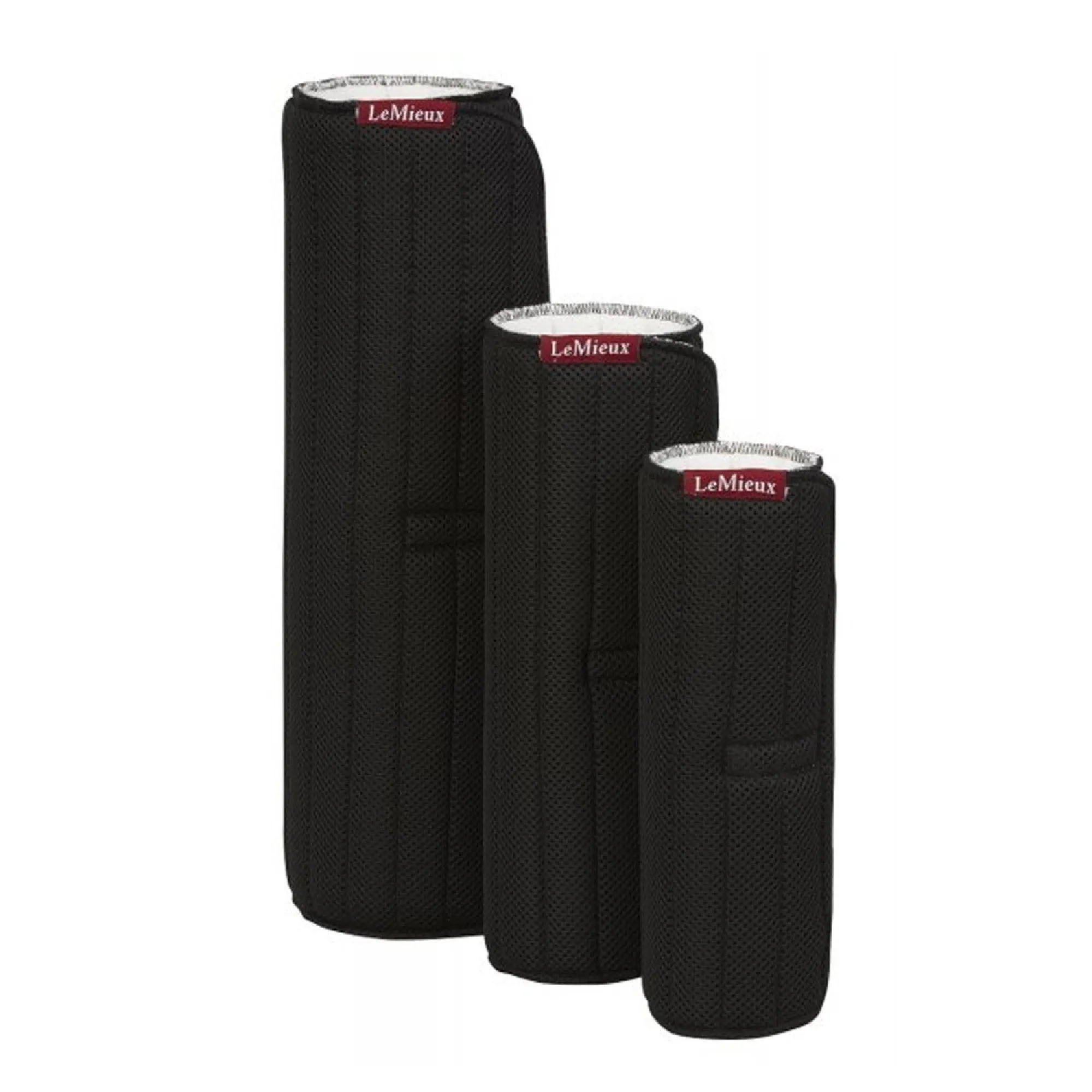 Lemieux Memory Foam Bandage Pads