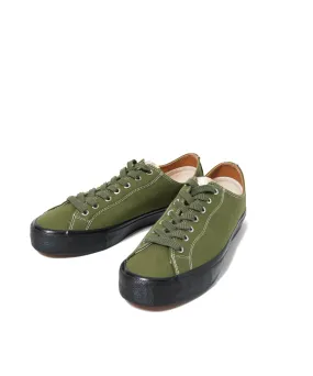 【MEN】Last Resort AB VM003 Canvas Lo