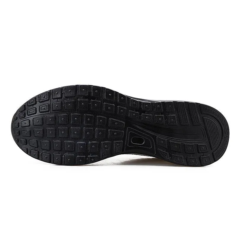 Men's Spring/Autumn Casual Lightweight Breathable Sneakers