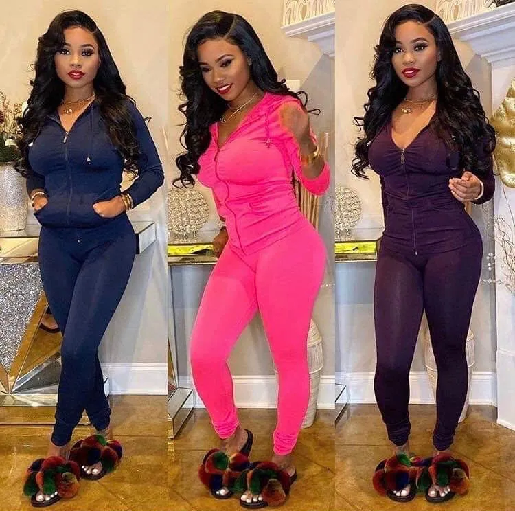Mocha 1..2..3 Set
