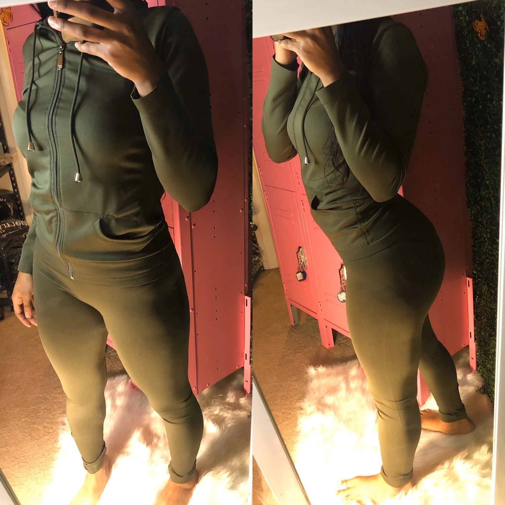 Mocha 1..2..3 Set