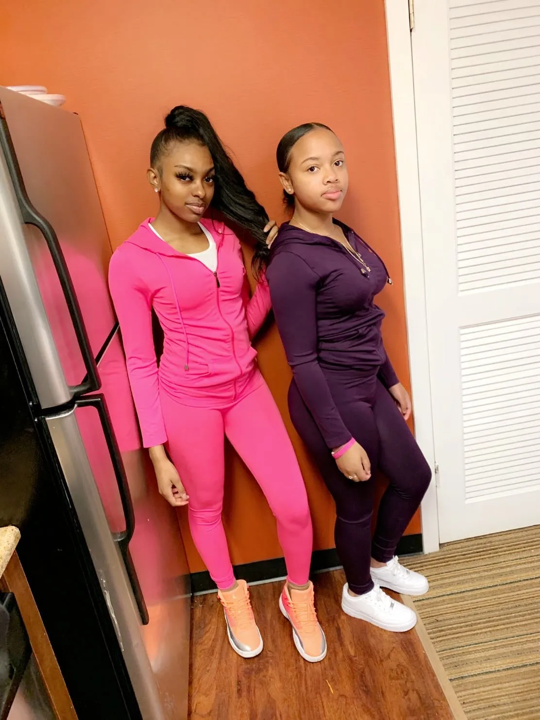 Mocha 1..2..3 Set