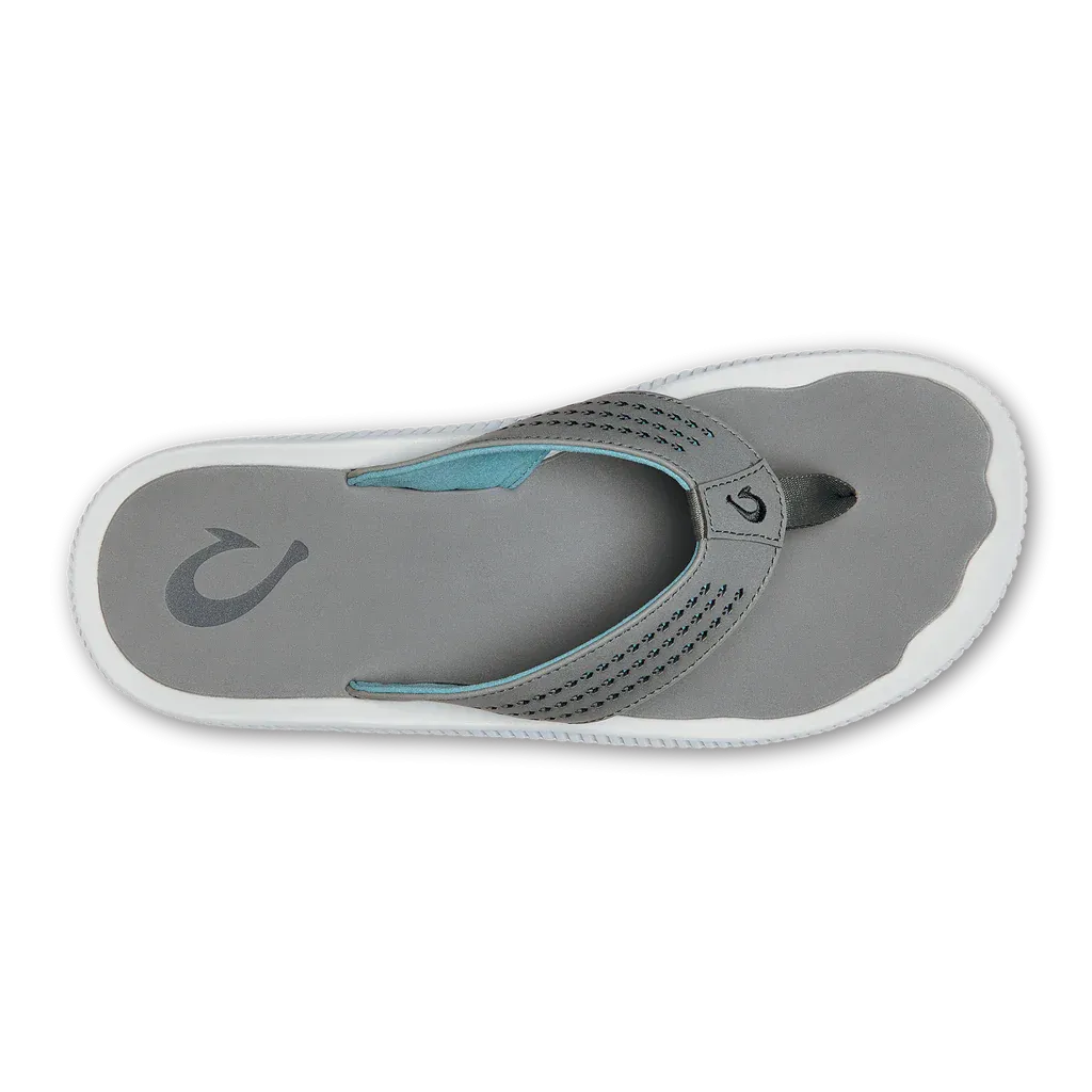 OluKai Ulele Mens Beach Sandals