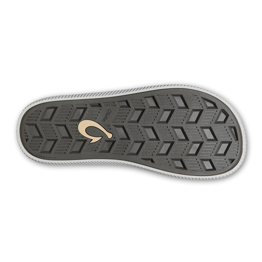 OluKai Ulele Mens Beach Sandals