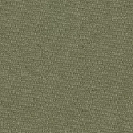Outback Canvas - Olive $16.99 / Yard