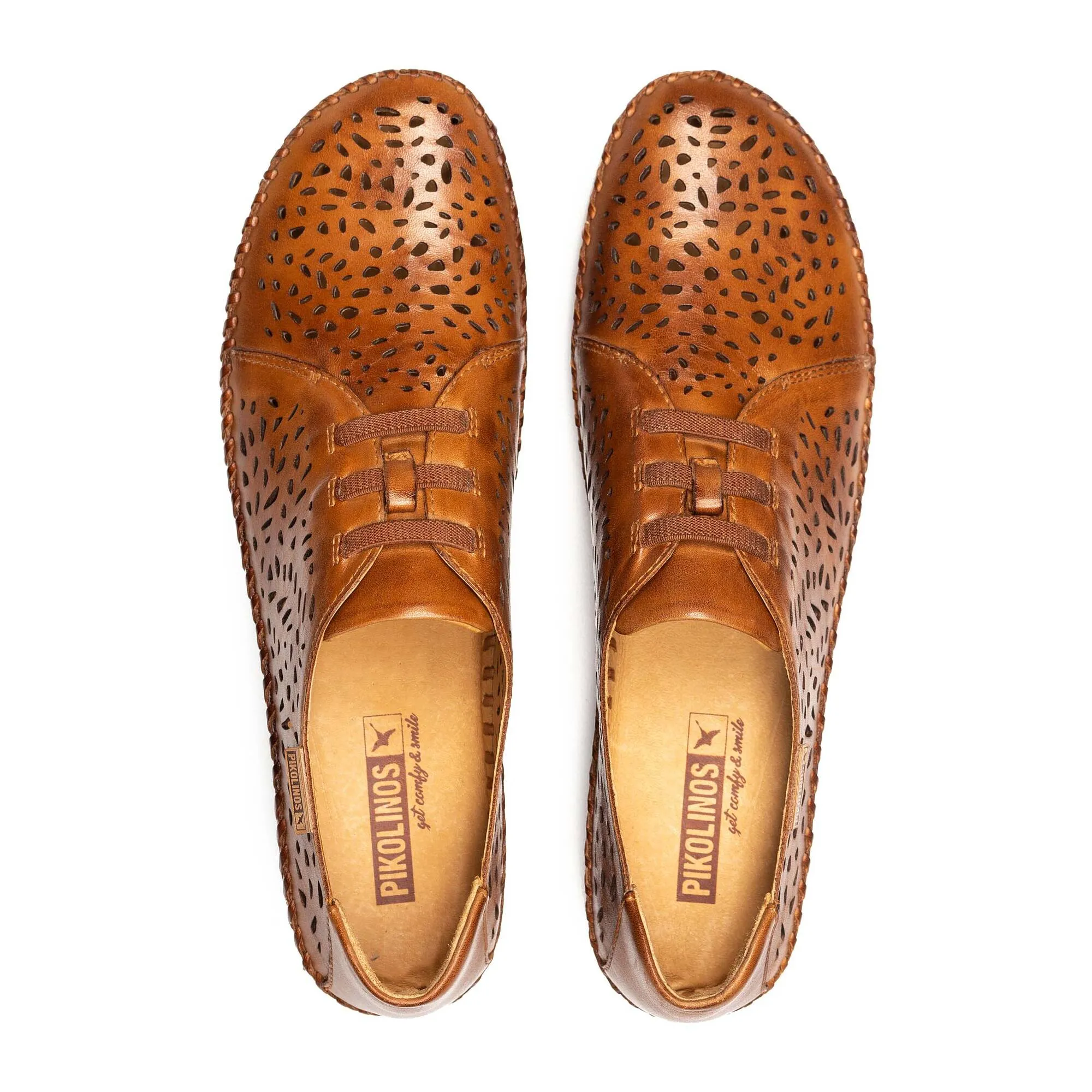 Pikolinos P Vallarta Loafer Sneaker