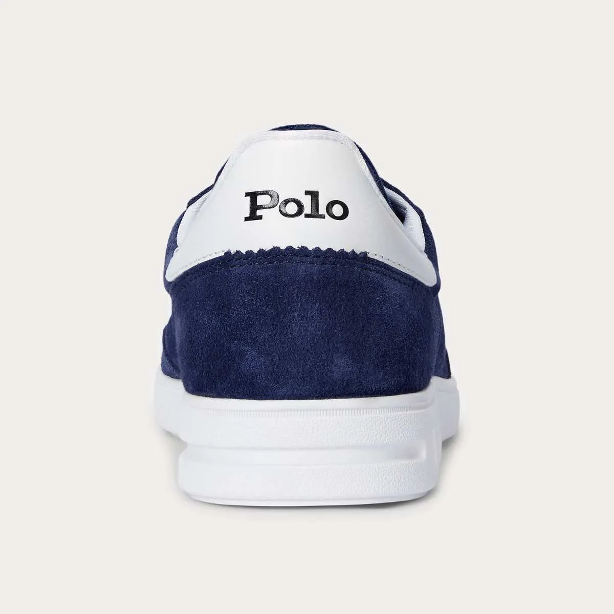 Ralph Lauren Bedford Navy/White M