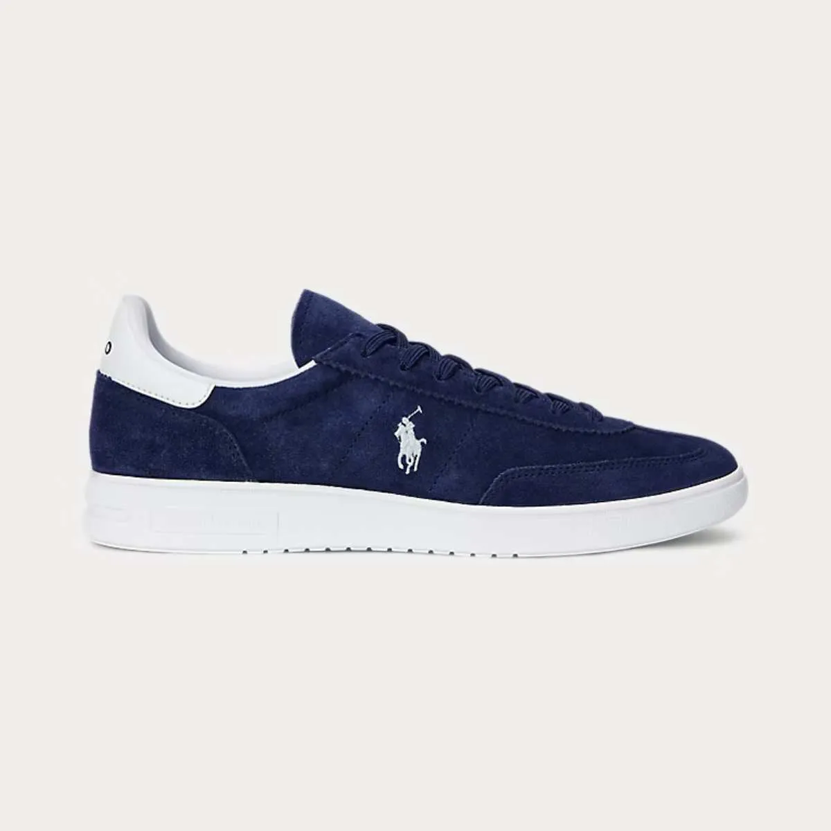 Ralph Lauren Bedford Navy/White M