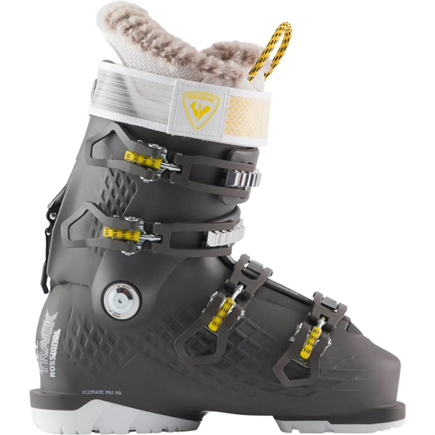 Rossignol Women's Alltrack Pro 80 Ski Boots 2025