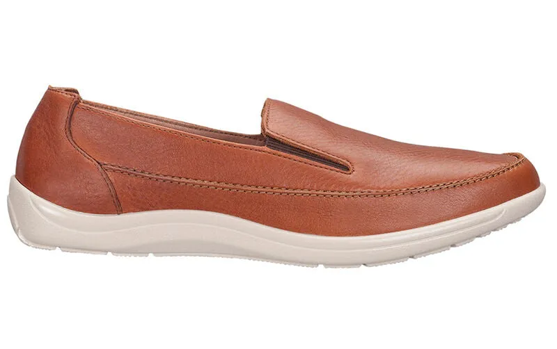 SAS Weekender Slip On Loafer Sandstone