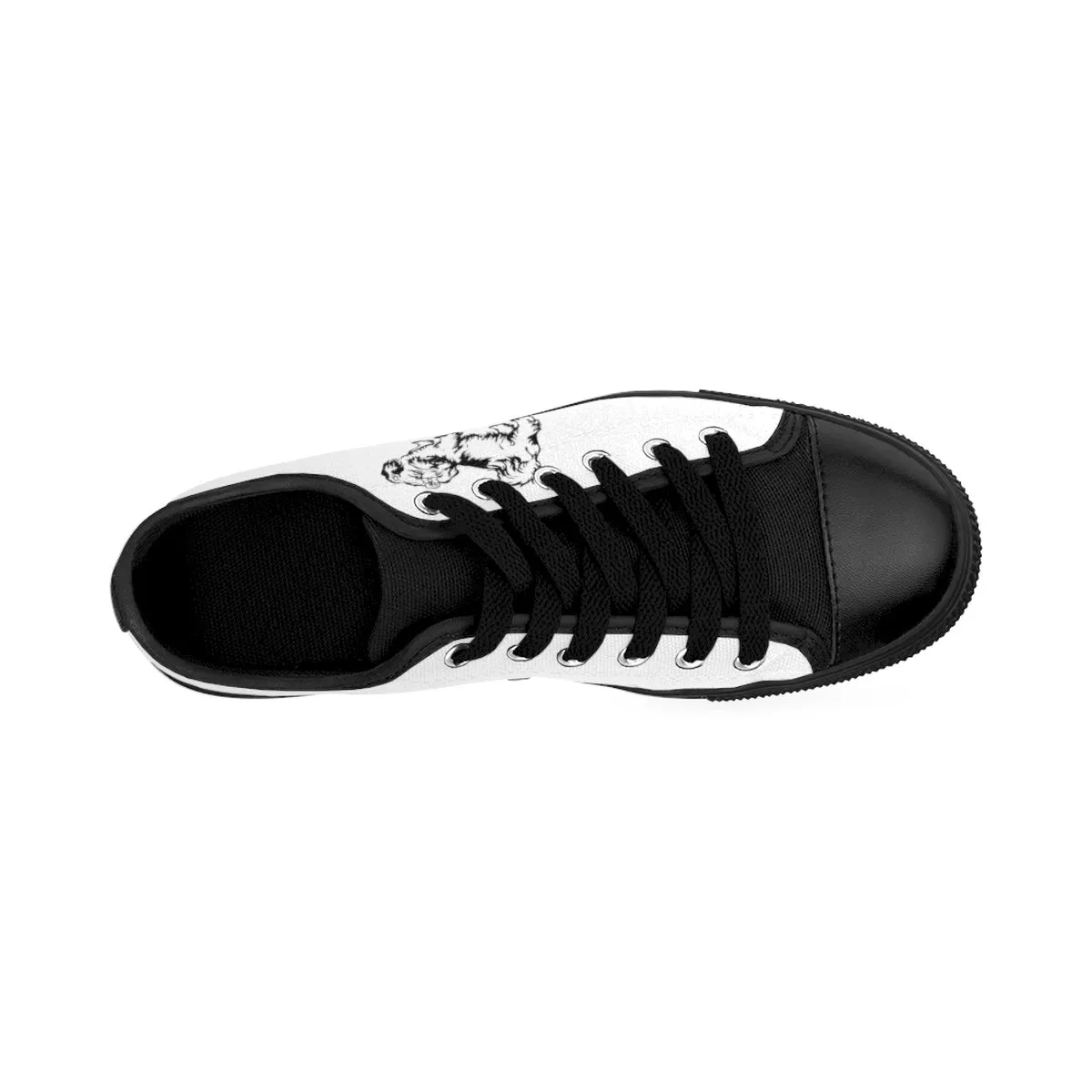 Shih Tzu Men's Sneakers