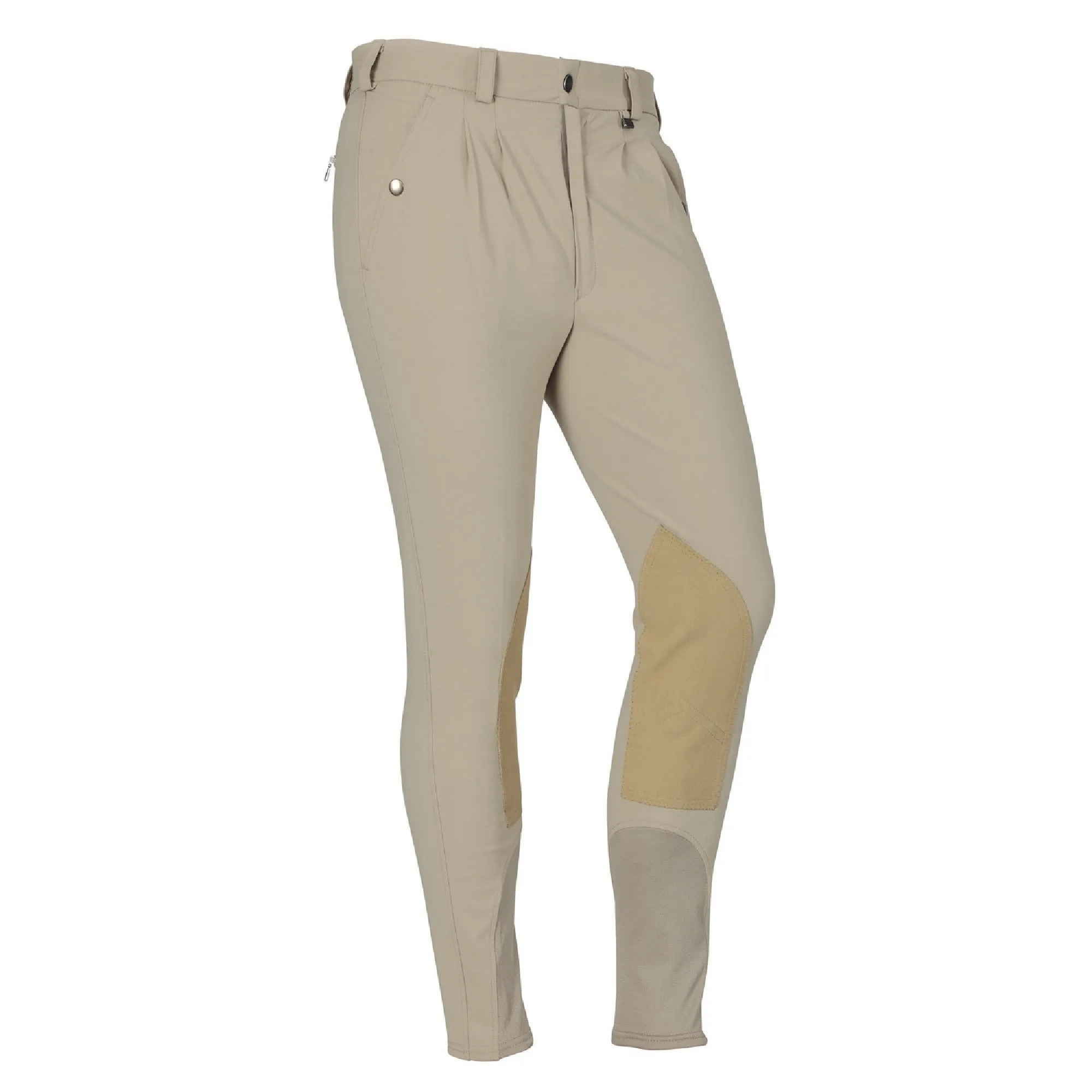 Shires Mens Stratford Performance Breeches