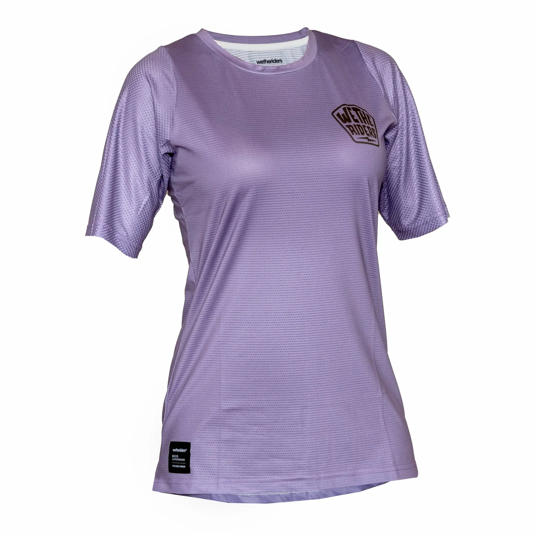 Violet Women's NEO EVO S/S Jersey